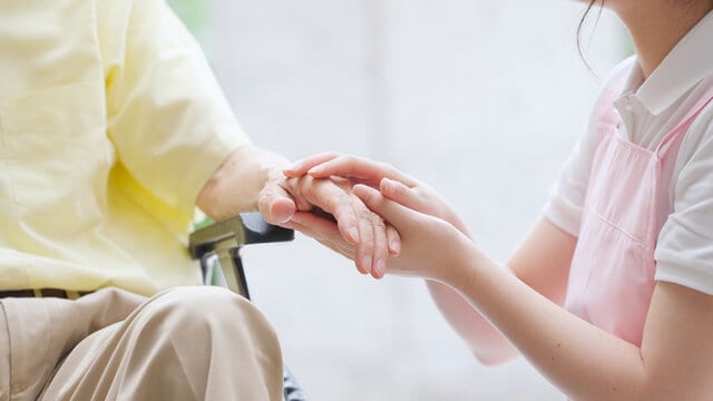 介護のお悩み相談、愚痴りたい！とことん付き合います 介護経験した私がそっと寄り添います！悩み相談/愚痴オッケー イメージ7