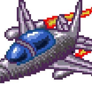 ドット絵初心者のためにドット絵を教えたり作ります メカとキャラに特化したドット絵教師サービスです。 イメージ2