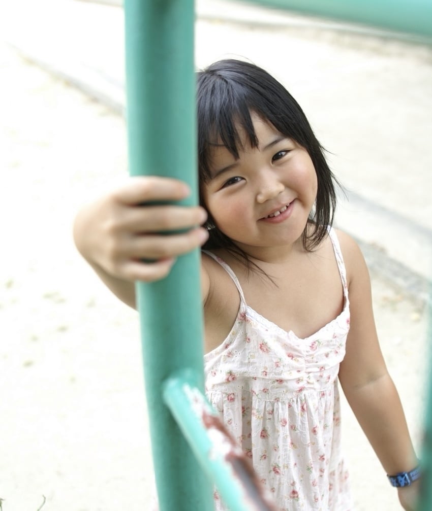 お子様の素直な表情を撮影します かしこまった顔ではなく、素直なお子様の表情を撮影。 イメージ1