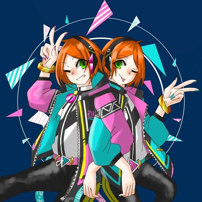 アイコンイラスト承ります 可愛いアイコンが欲しいあなたに イメージ10