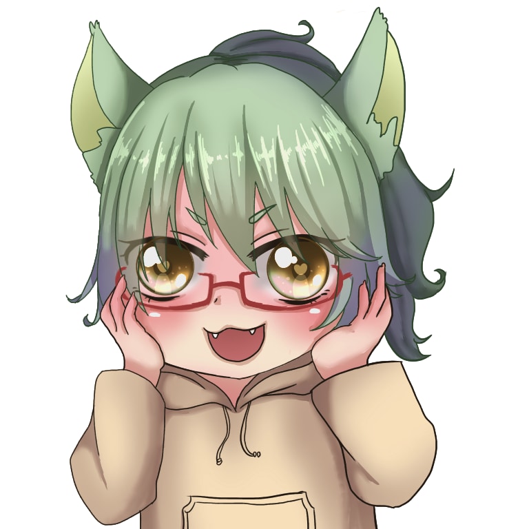 ぷにかわ！アイコン＆ヘッダー描きます 似顔絵、うちの子SNSアイコンに、どうでしょうか♡ イメージ7