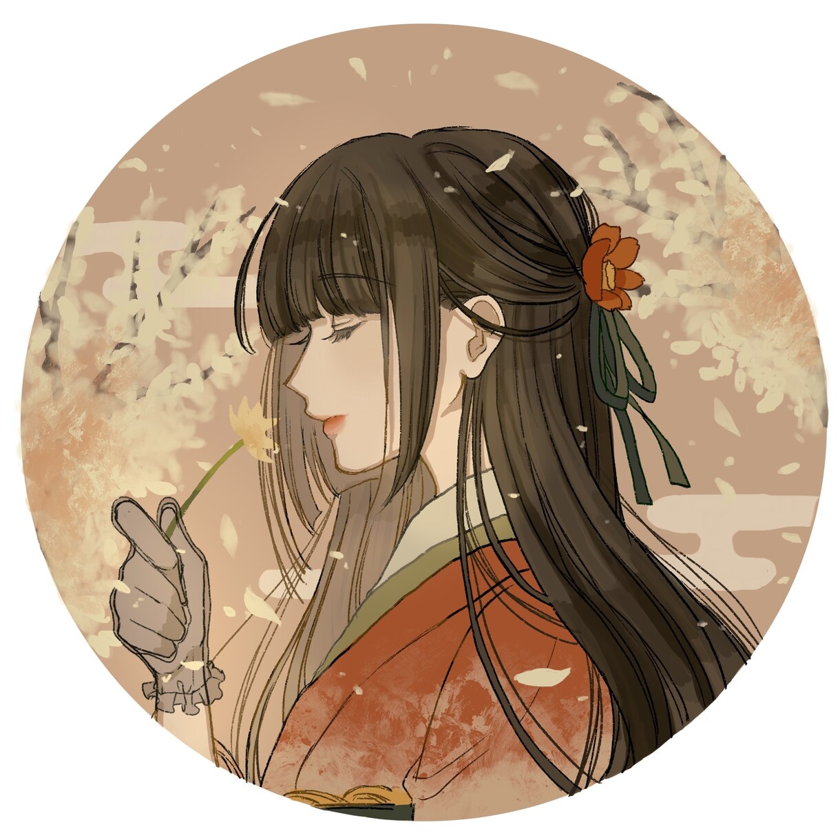 安く様々な用途のイラストを作成致します アイコンやキャラクターデザインなど！お気軽にご相談ください！ イメージ1