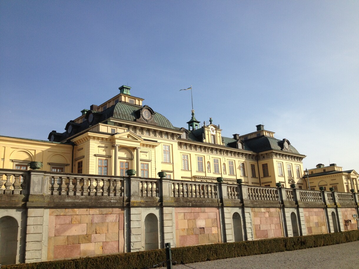スウェーデンの現地情報をお届けします 旅行をご検討中の方、サンボビザで移住される方向け イメージ1