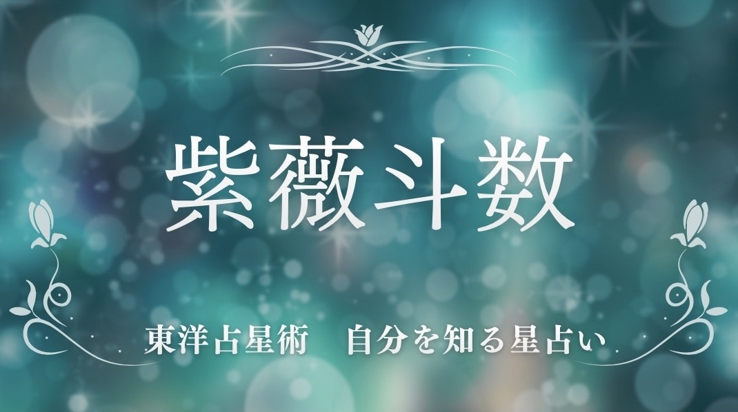 紫微斗数(東洋占星術)で貴方の人生を占います 紫微斗数【中国の透派】で依頼者様の人生を鑑定します。 イメージ1