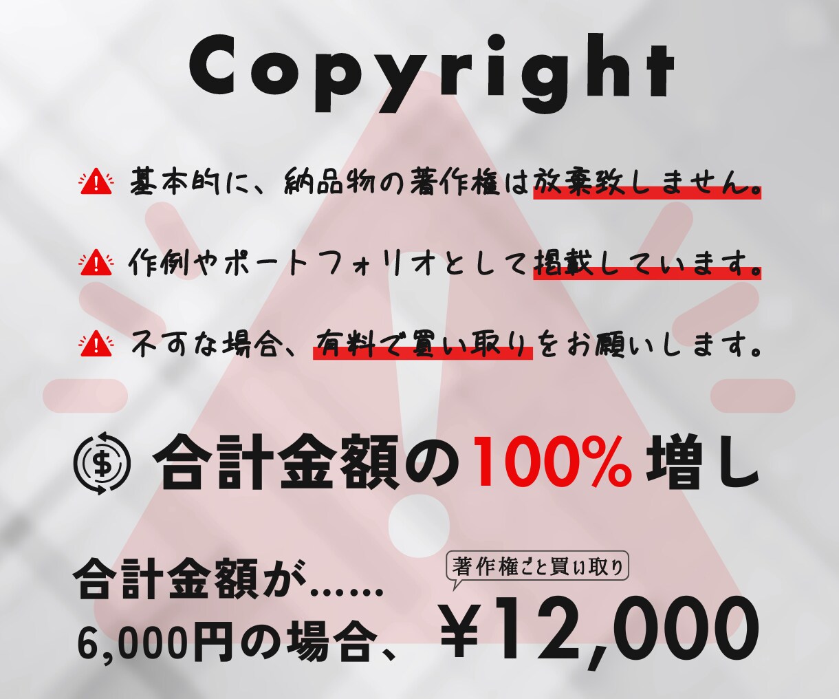Canvaでオリジナルテンプレートを画像制作します 効率化!Canvaデータ納品やテンプレート化で外注費削減! イメージ9