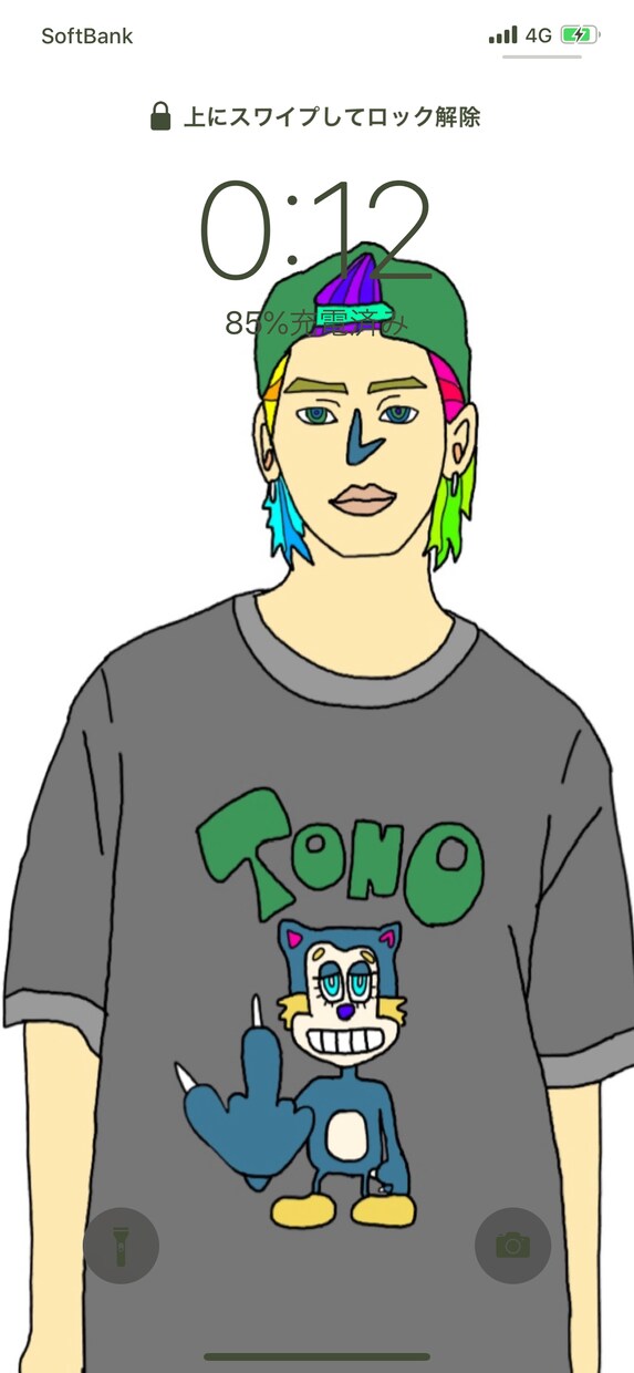私好み、センスでお客様の納得のいくデザイン描きます お客様の個性と私の個性でオリジナルを作ってみませんか？？ イメージ7