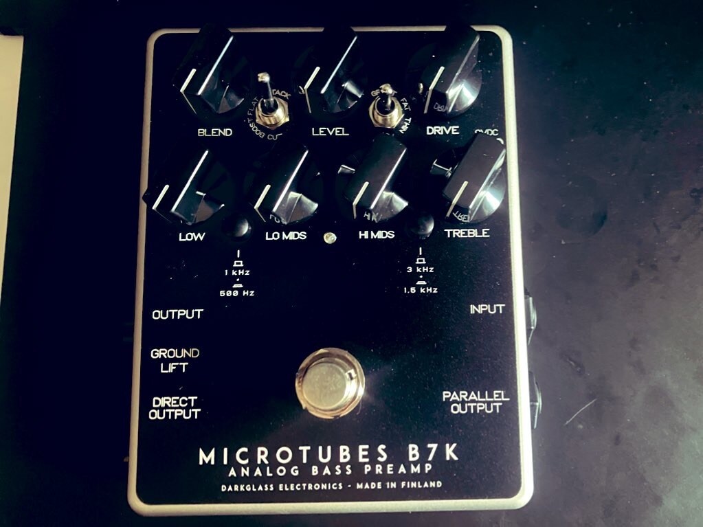 かっこいいベースをアレンジ/録音します かっこいいベースフレーズで貴方の曲の魅力を引き立てます！！！ イメージ4