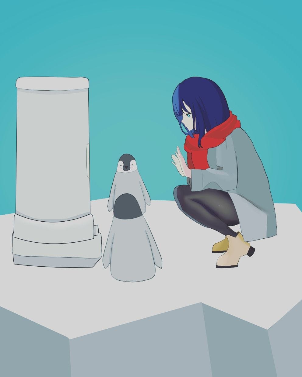 SNS用アイコン描きます 女の子を描くのが得意です。気軽にお申し付け下さい。 イメージ4