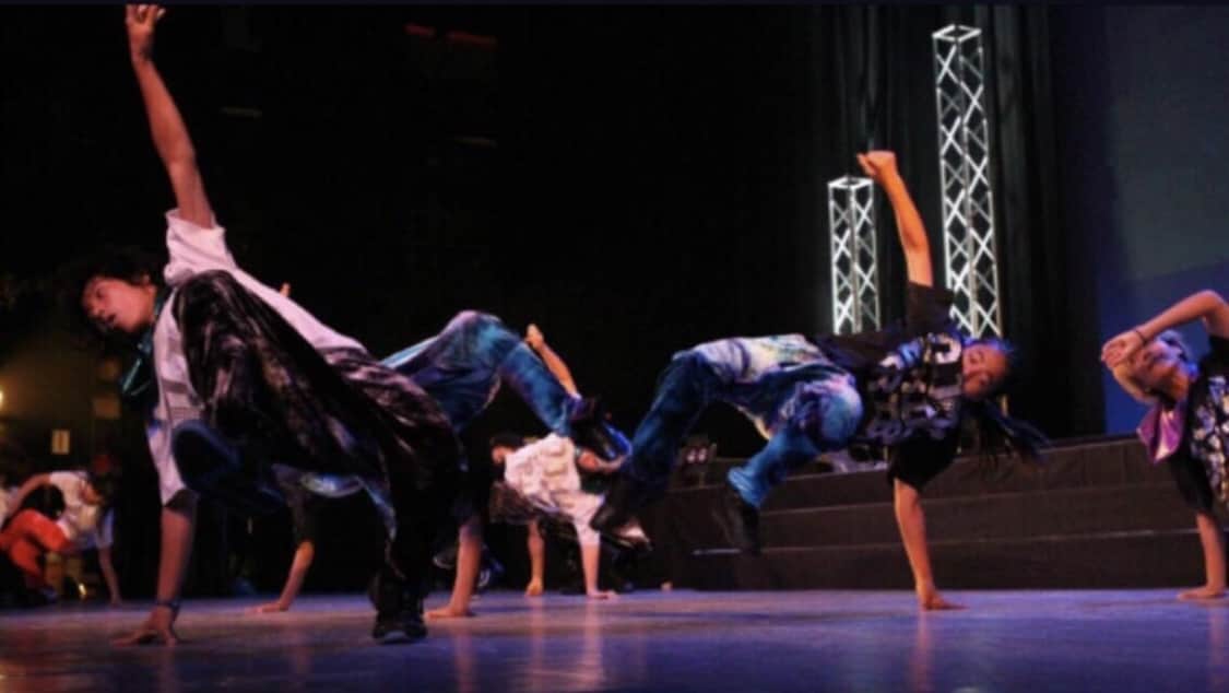 あなたのダンスをサポートします まずは挑戦！あなたの趣味を増やしましょう〜 イメージ1