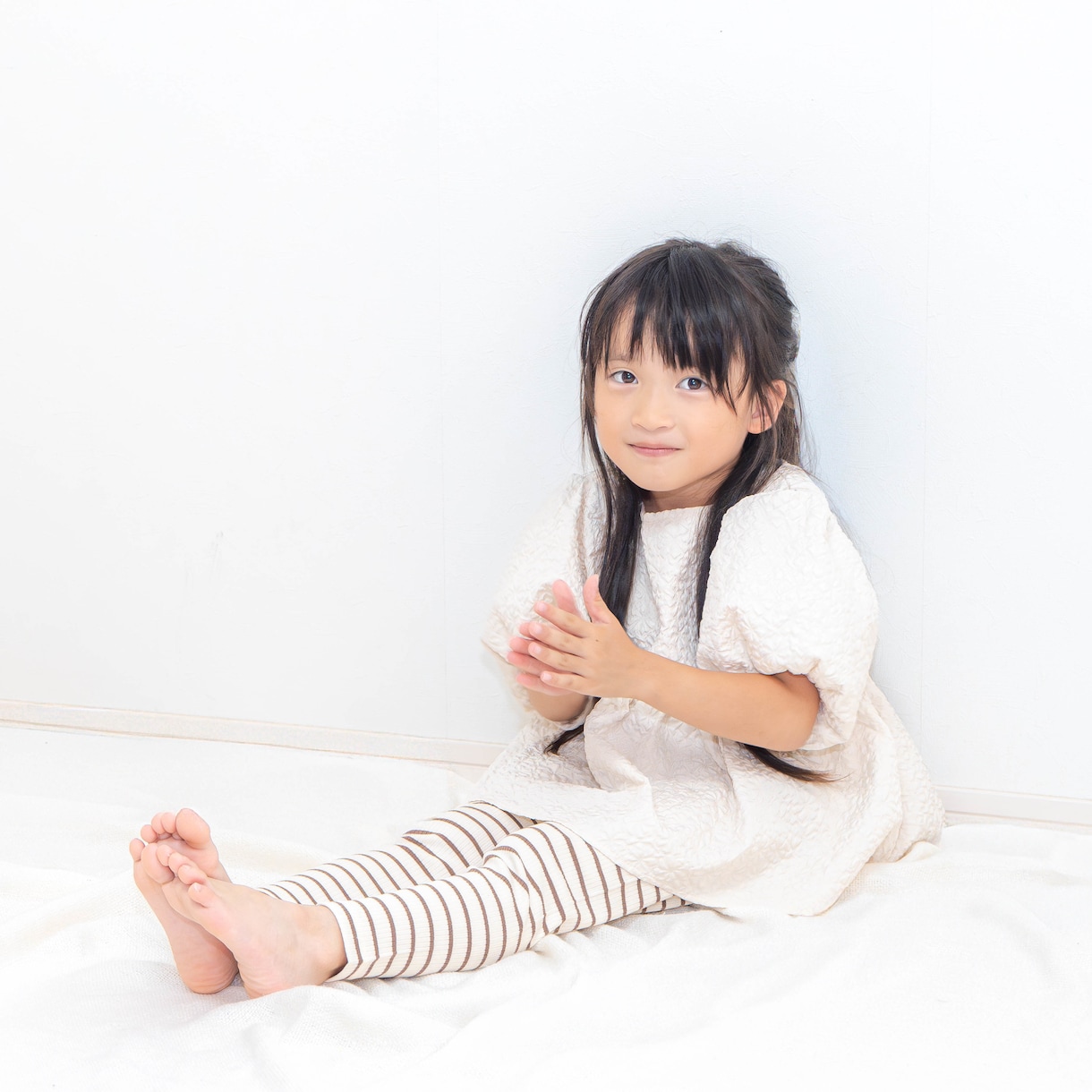 商品､ベビー､キッズモデルの商用撮影します 商品の魅力をカメラマンが写真や動画に収めます イメージ2