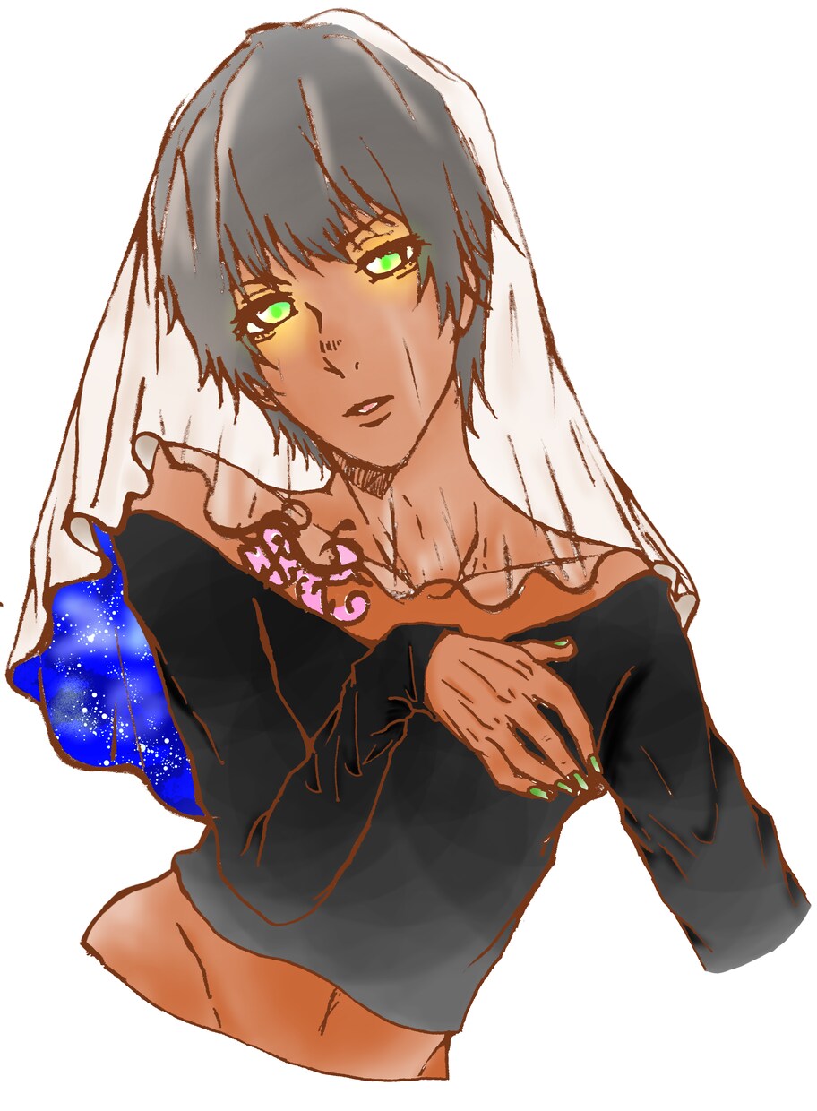コミックイラストでアイコン等作成します アイビスペイントでイラストを作成します！年末年始特別価格帯 イメージ10