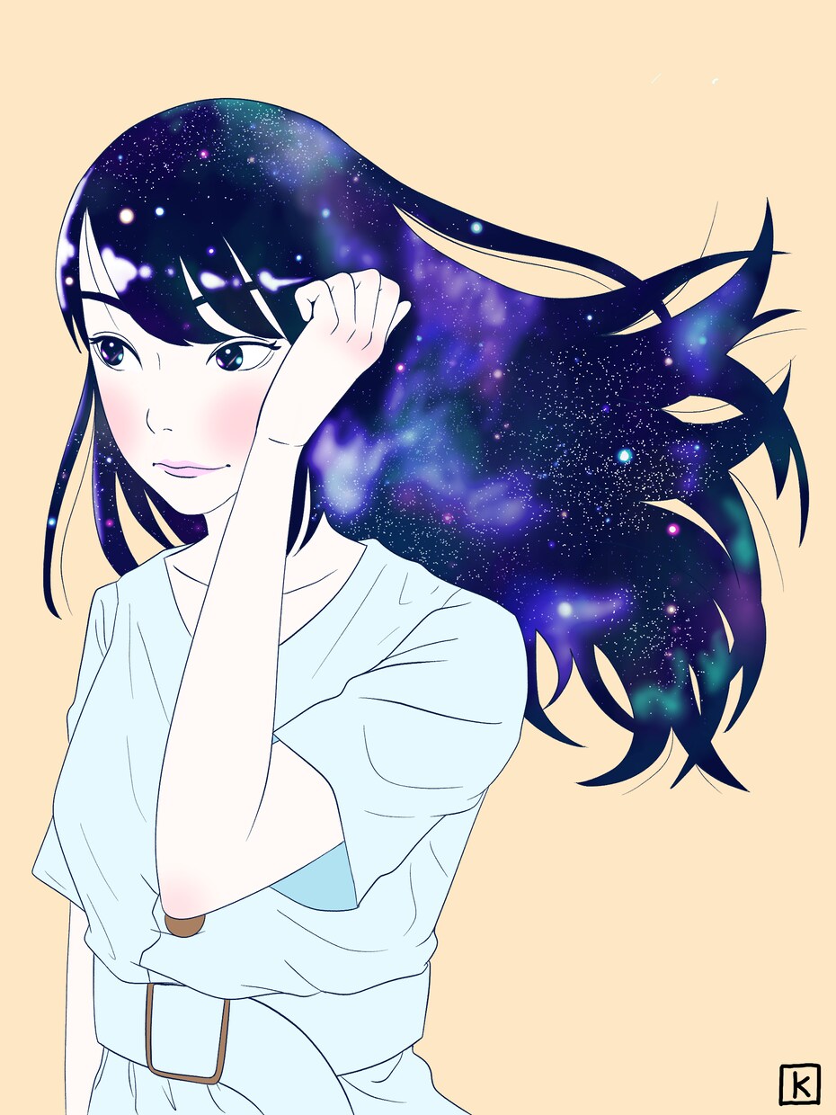 オリジナルイラストを作成いたします SNSアイコンなどオリジナルイラスト作成 イメージ3