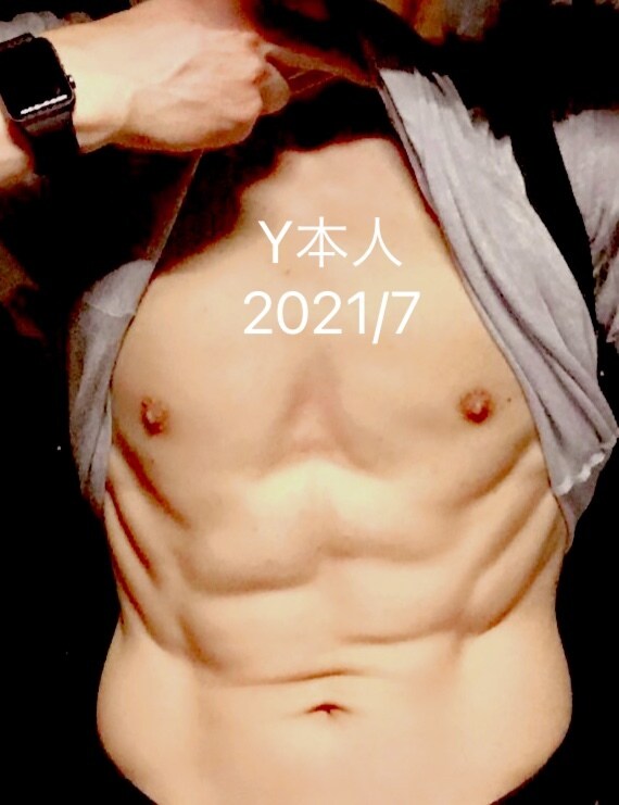はじめての筋トレメニューあれこれご提案いたします 細マッチョになりたい、痩せたい。何からはじめたらいい？を解決 イメージ6