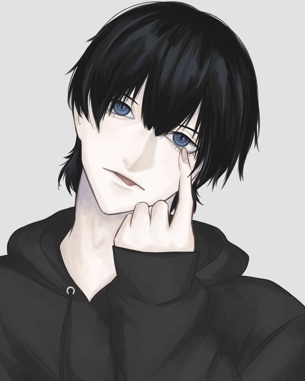 アイコンをお描きします 立ち絵の再現や絵柄寄せ可能です！ イメージ9