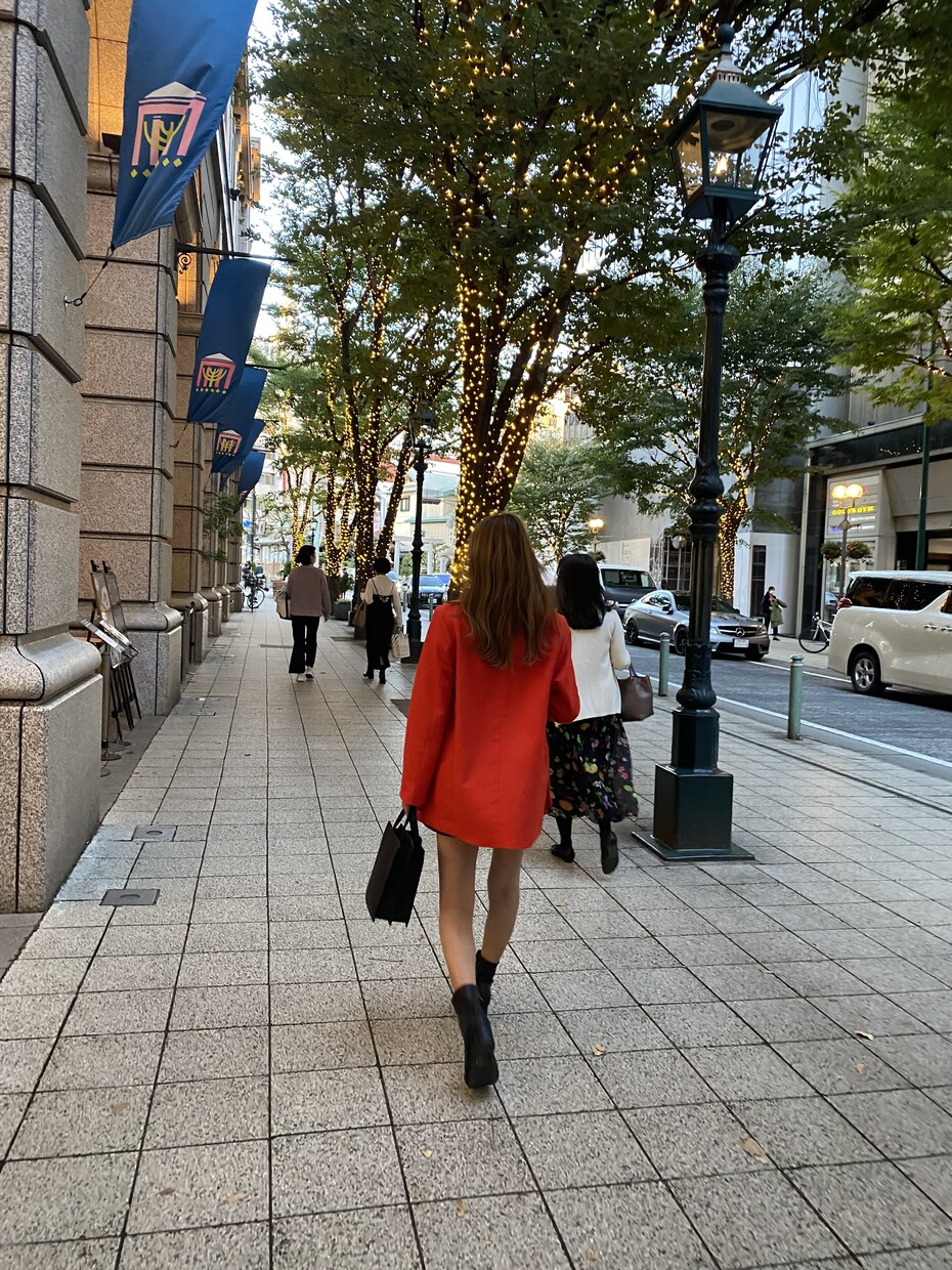 あなたを一瞬でお洒落にさせます 友人に"雰囲気変わったね"と言ってもらえるようサポートします イメージ1