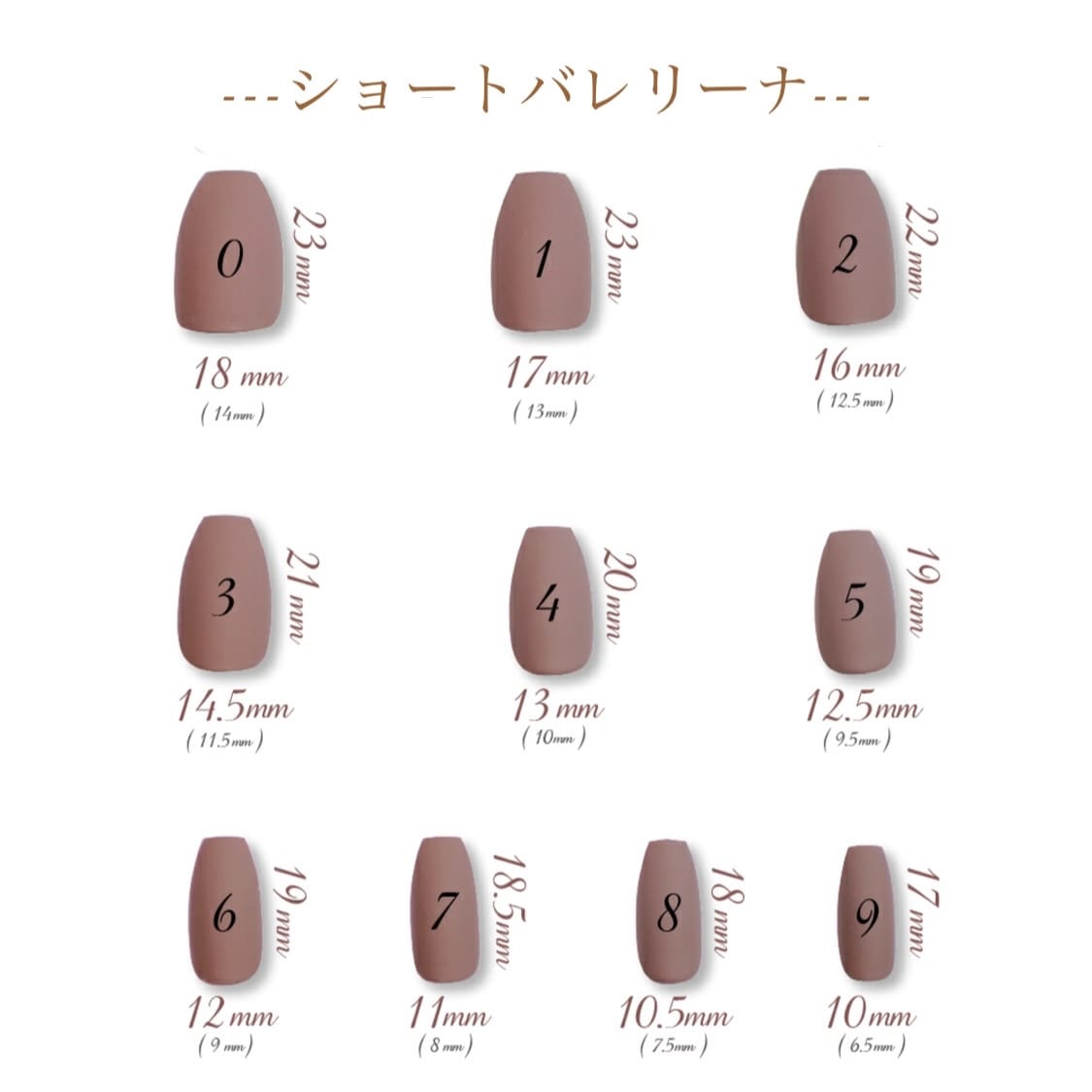 あなただけのオーダーネイルチップ作成します 特別な日も日常もあなたの綺麗のお手伝いさせてください♪ イメージ4