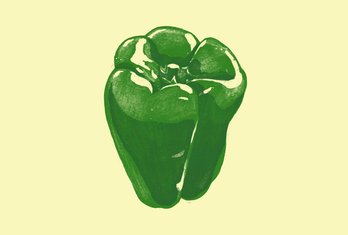版画っぽいゆるいイラストを描きます 写真をもとに、ハンコのようなシンプルなイラストを作成します。 イメージ5