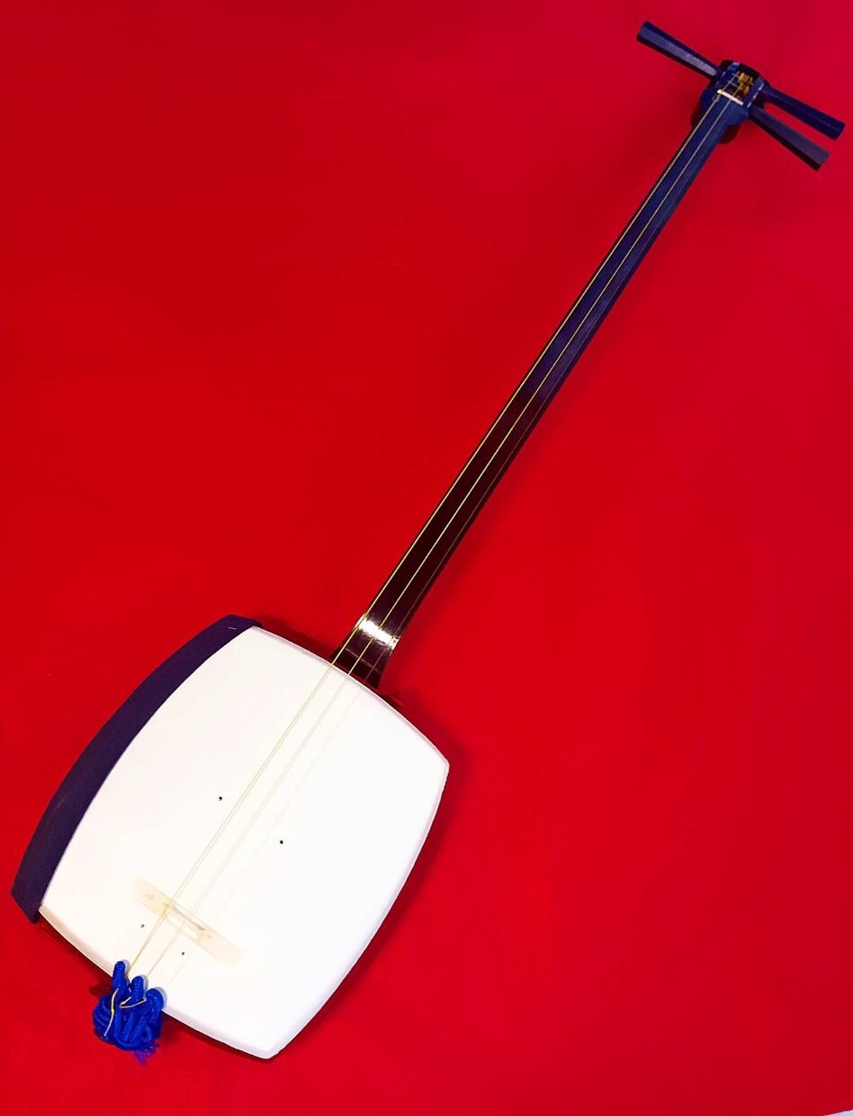 初心者向けに三味線の基本だけをとことん教えます 超初心者の方はもちろん、｢昔やってた！｣という方にも！ イメージ7