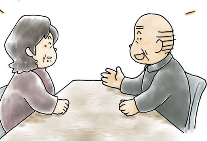 あなたの悩み、不安、不満、愚痴を聞きます 自分の中に秘めずに話してスッキリしましょう！ イメージ1