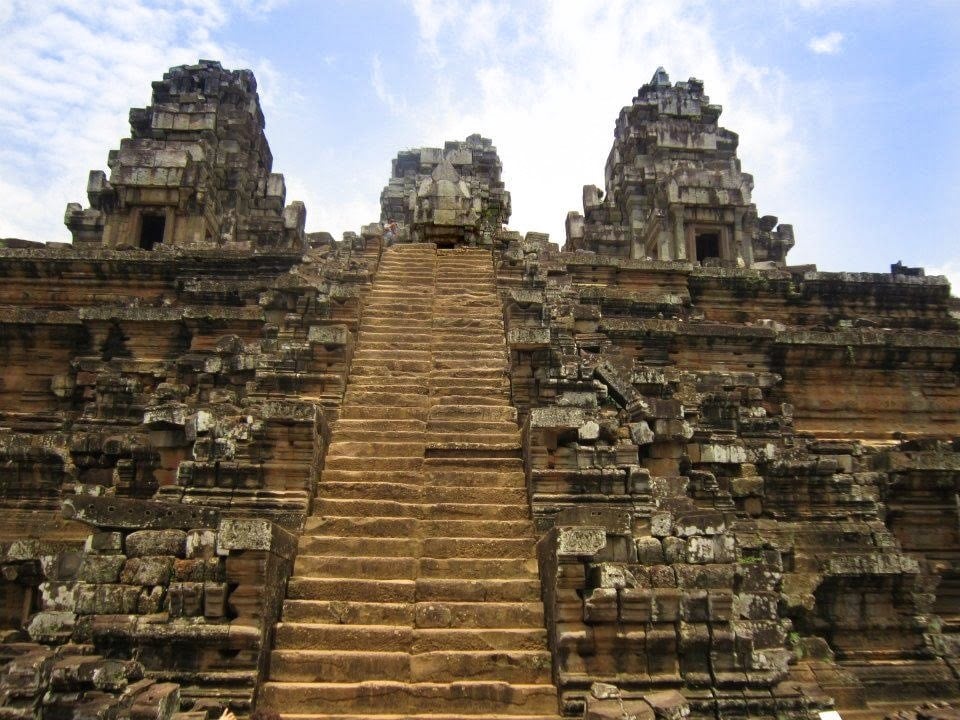 東南アジア旅行の相談にのります 卒業旅行・バックパッカー希望の方へ イメージ2
