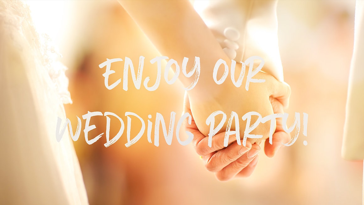 プロが感動の結婚式オープニングムービー製作します 写真を中心にオシャレなお二人におすすめのムービーです。 イメージ7