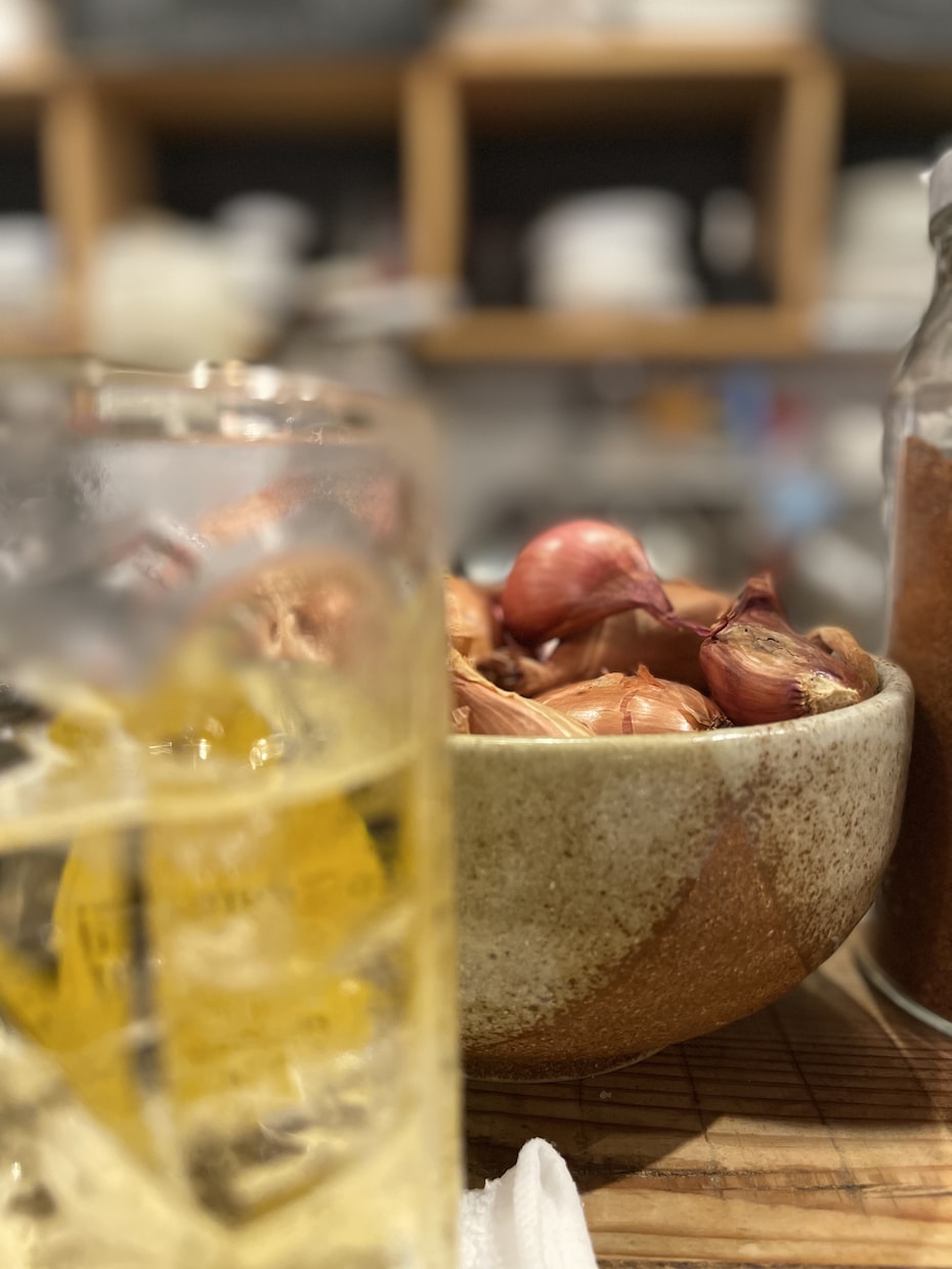 飲食店をコンサルティングします 心と心、人と人が通じ合う飲食店へ イメージ1