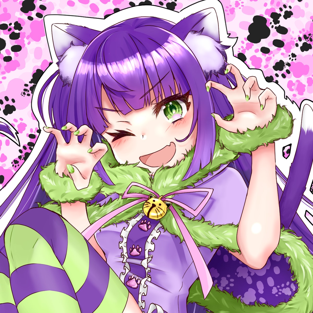 イラスト出品についての相談・応援します 相談・雑談・作業・サポートなど！なんでもお手伝いします♫ イメージ7