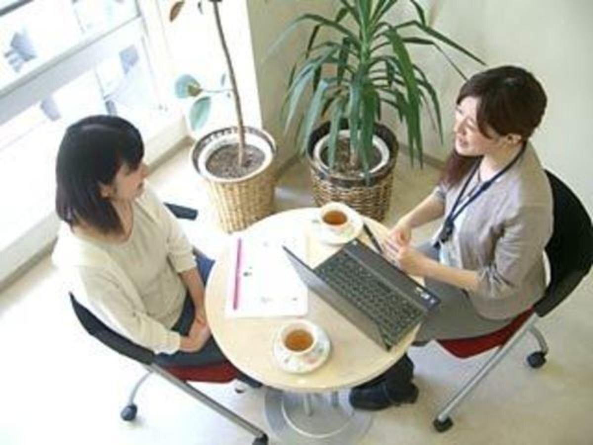 手相鑑定で「知りたい事」を何でもお答え致します 手相で恋愛、結婚、適職、個性、性格、健康、金運などを知る！ イメージ2