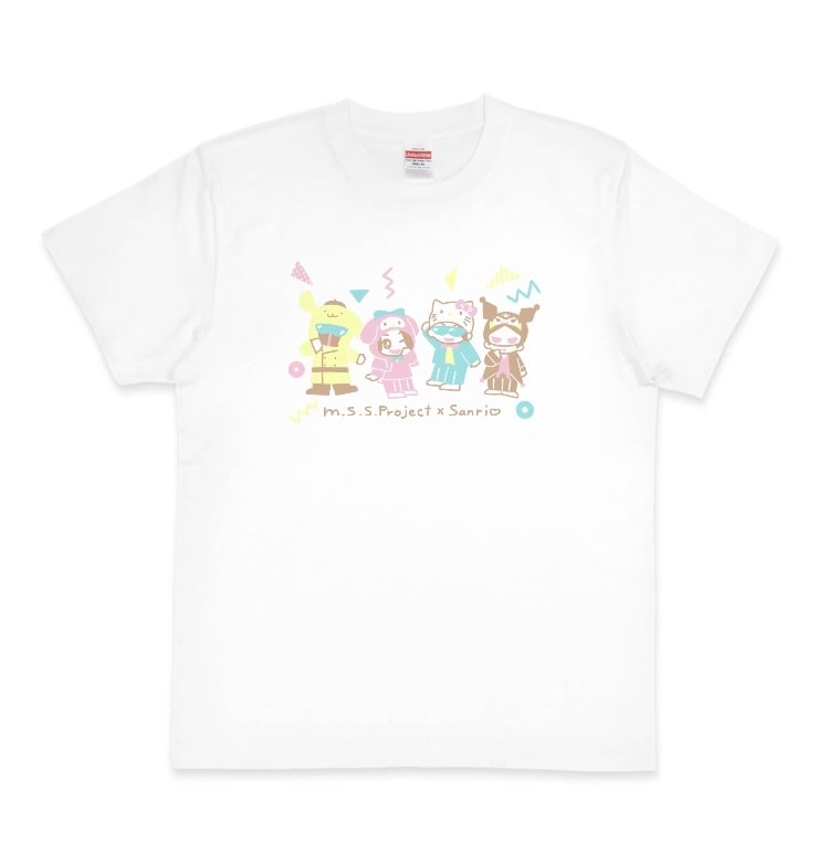 Tシャツ、トートバッグのデザインします 世界で1つしかないグッズ作ってみませんか？ イメージ2