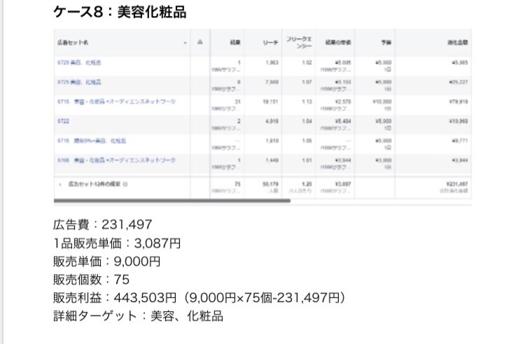 広告運用、広告運用コンサルを請け負います ★ウェブ広告を活用してビジネスを加速させませんか？★ イメージ6