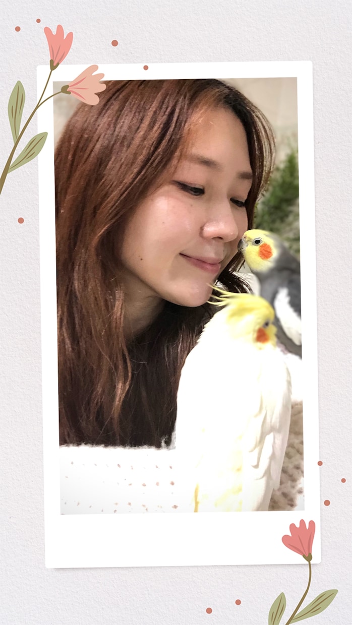 30分間チャット内であなたの友達になります どんなお話でもOKです♡30分間であなたの心をほぐします。 イメージ1