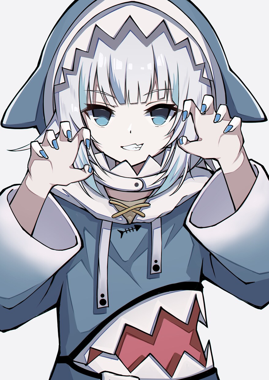 アイコン描きます Twitterなどのアイコンを描いてほしい方 イメージ4