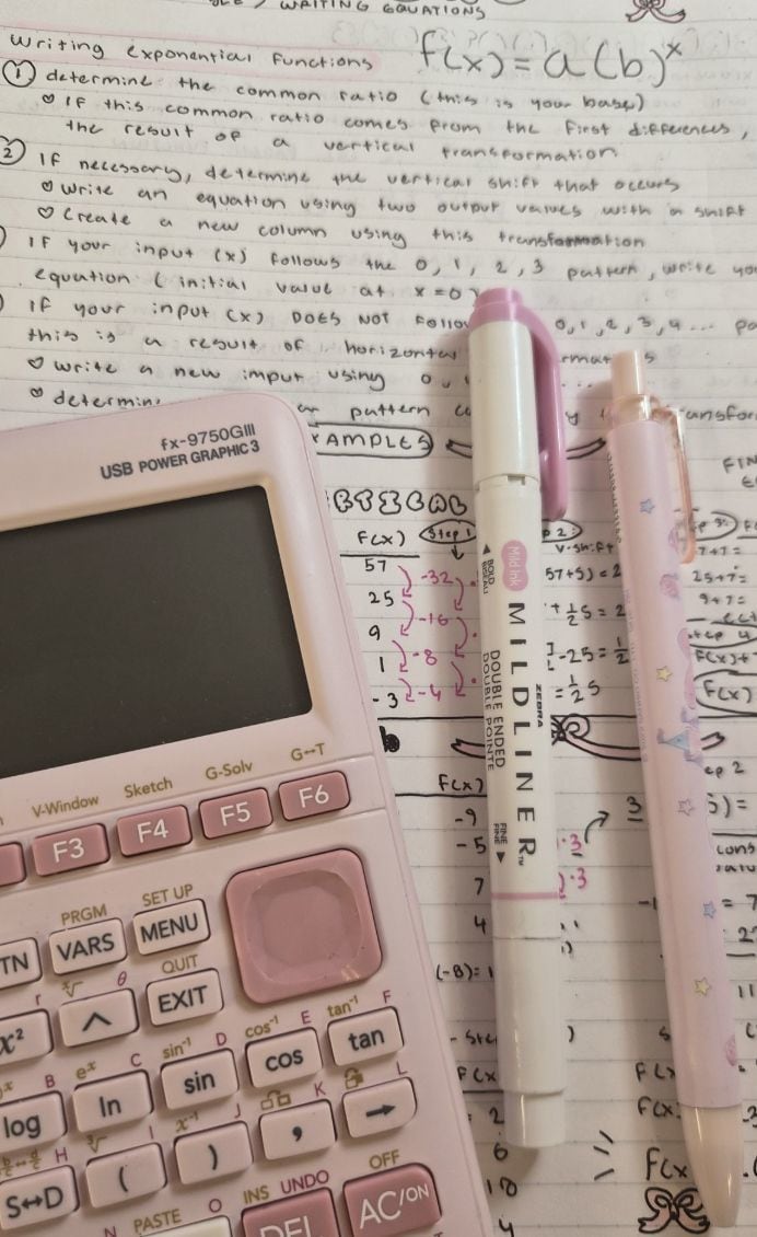 偏差値72の勉強法、提案します 現役女子高生が成績UPの勉強習慣をサポート イメージ4