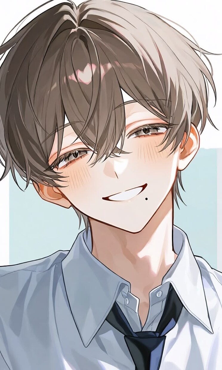 僕とお話してくれたら嬉しく思います 中性ボイスはお嫌いですか？素敵な時間にしよう イメージ1