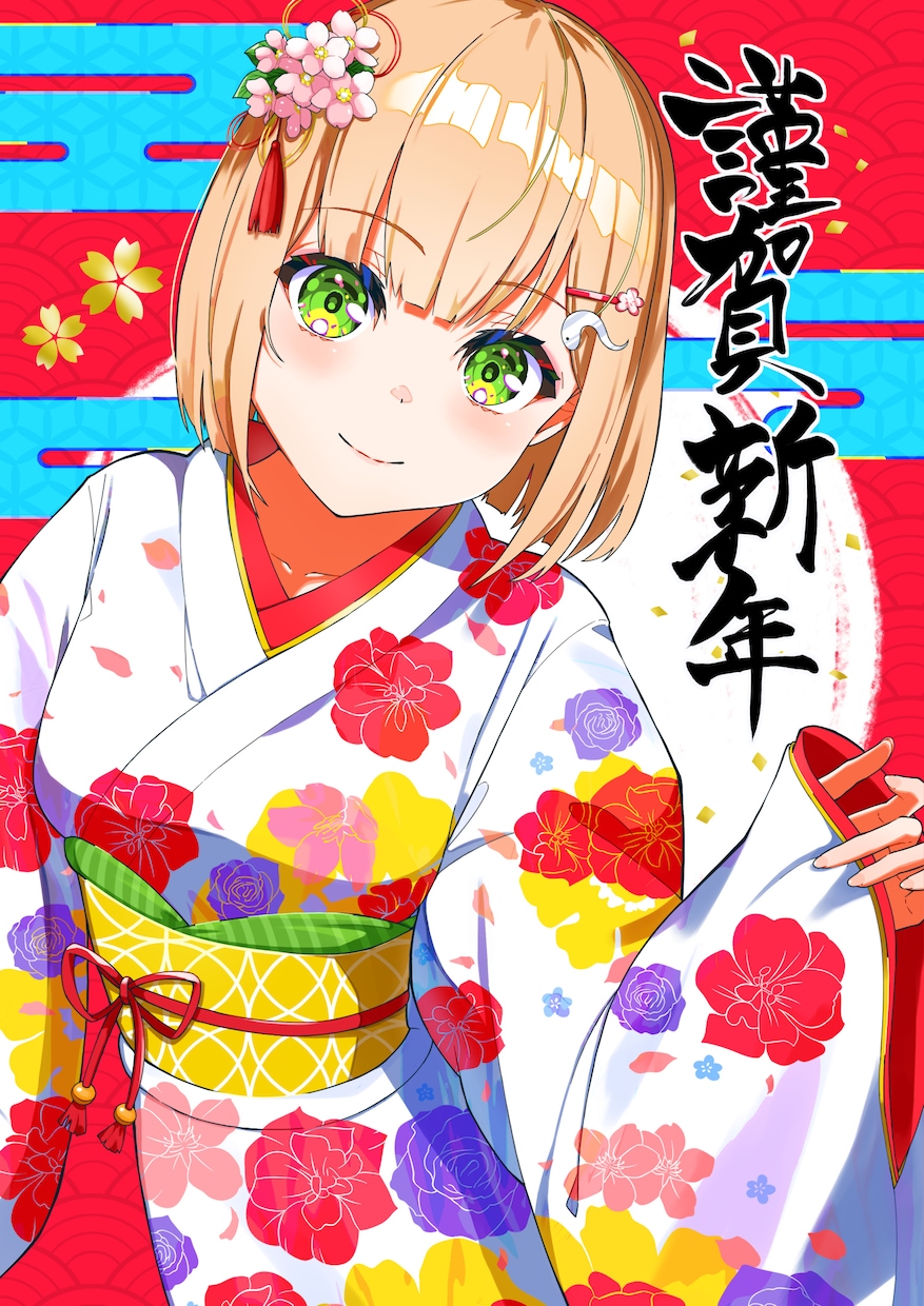 あなただけの女の子イラスト描きます イラスト発注でお悩みの方、お気軽にご相談ください！ イメージ2