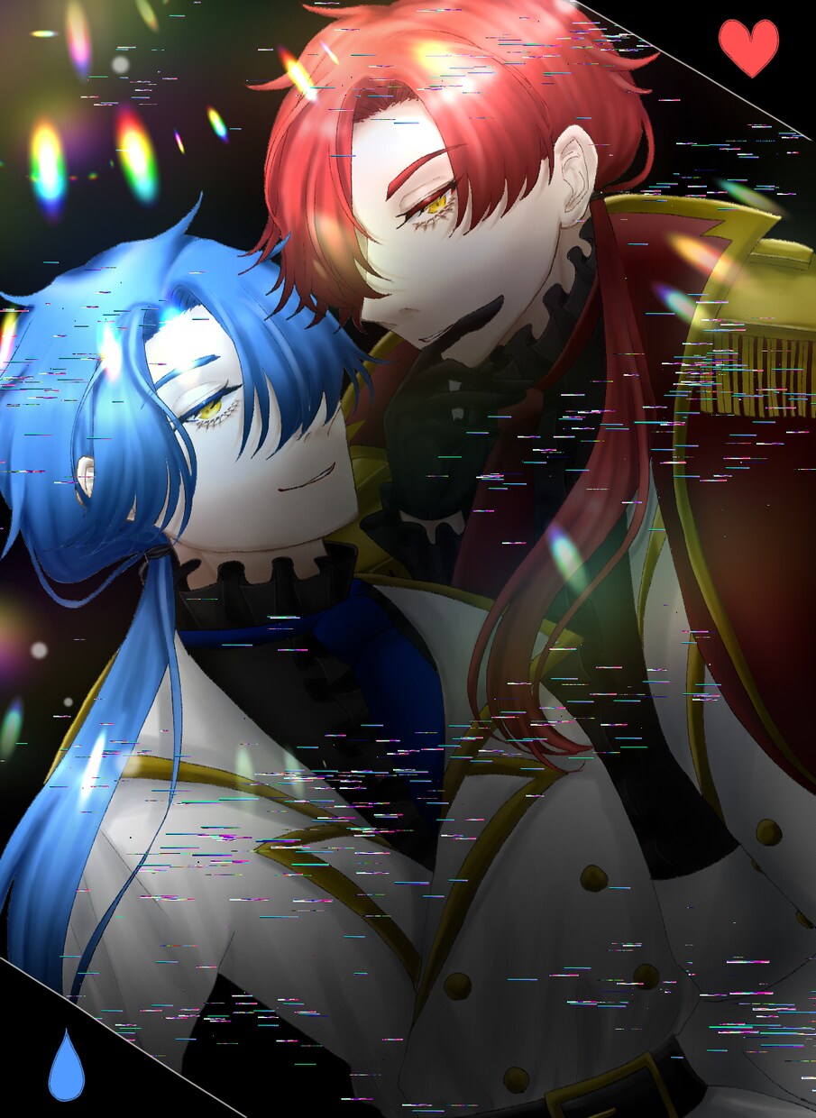 キャラクター、イラスト、アイコン描きます 幅広いジャンルに対応可能です！ イメージ4