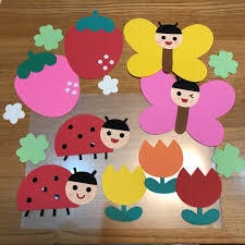 幼稚園や保育園の先生のお役に立てるようにします 笑顔で楽しくお客様を満足できるように仕事する イメージ3