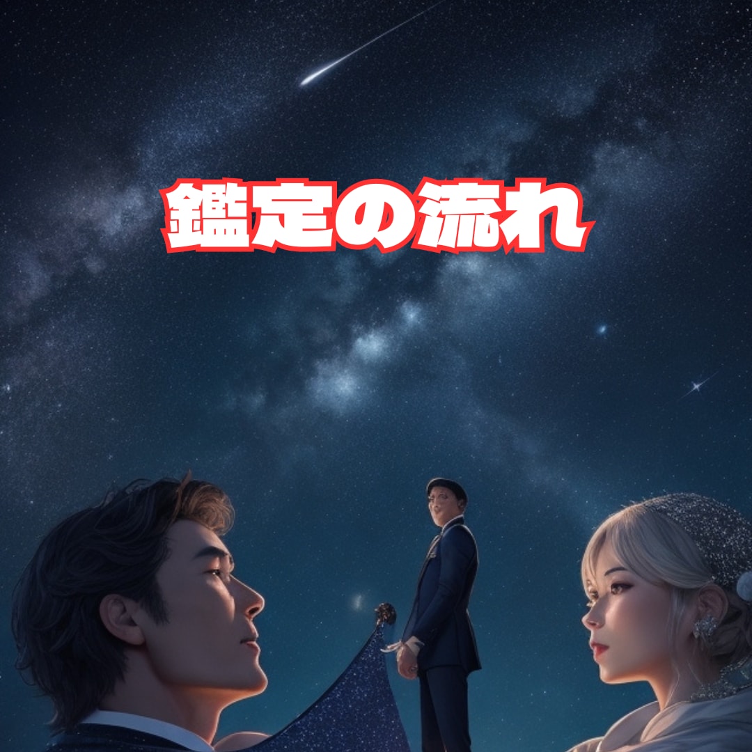 前世の導きと現世の宿命★あの人との前世を鑑定します ソウルメイト/ツインレイ/前世の導き/現世の宿命/現世の課題 イメージ4