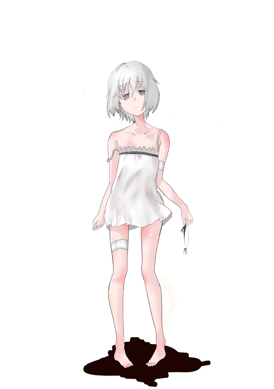 イラストを描きます あなた用のイラストを描きますよ イメージ4
