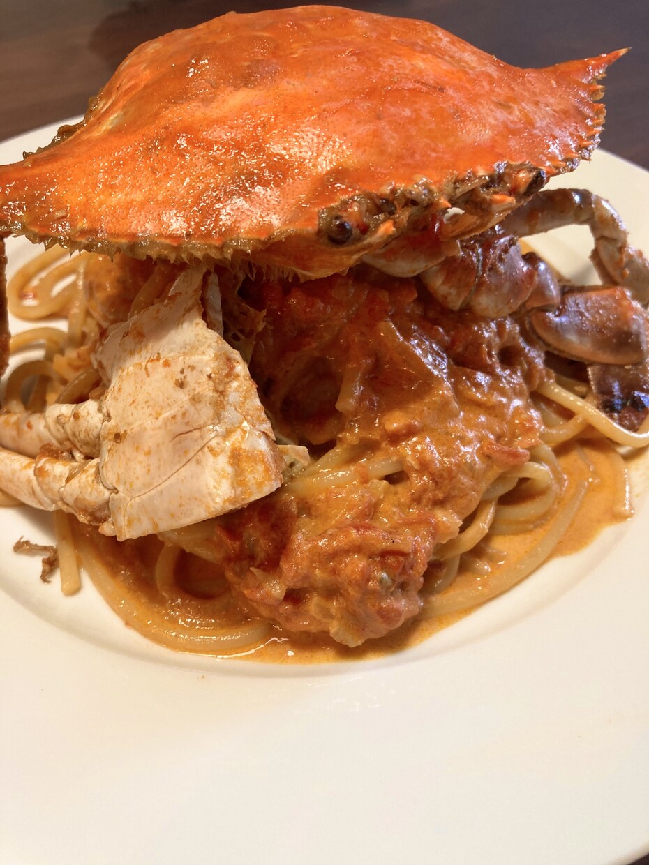 普段の食卓をランクアップさせるレシピをご紹介します イタリアンのプロが詳しくPDFと動画で解説していくレシピ♬ イメージ1