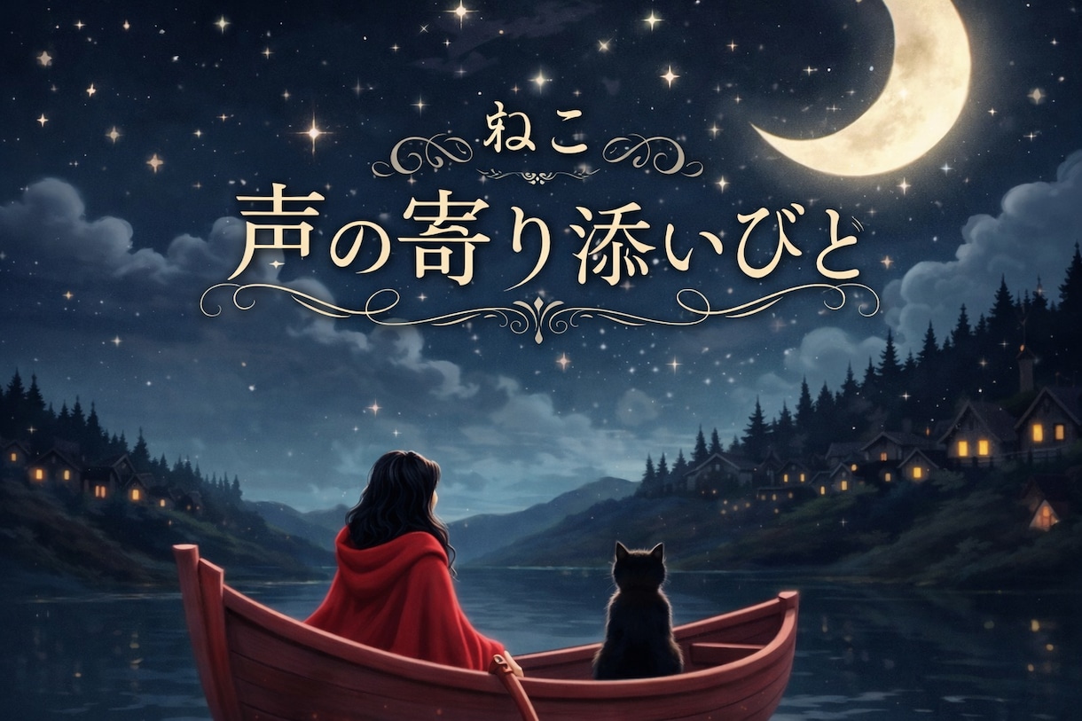 朗読家の声でほっと一息。寄り添いお話を伺います 声を聞いてると眠くなるとよく言われます。癒やし時間を届けます イメージ2