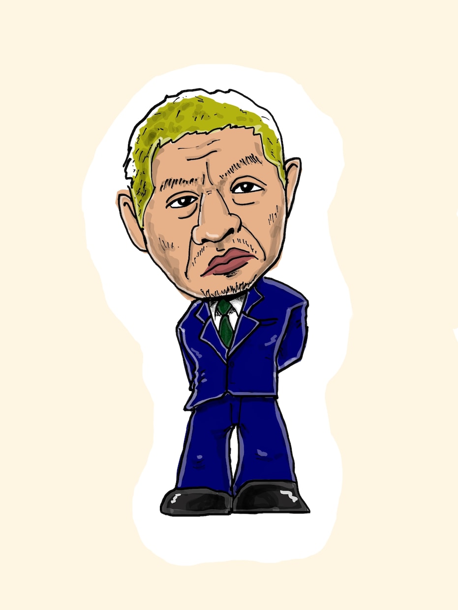 ゆるかわSNSアイコンを描きます ゆるかわなデフォルメ化したSNS似顔絵アイコンを描きます! イメージ5