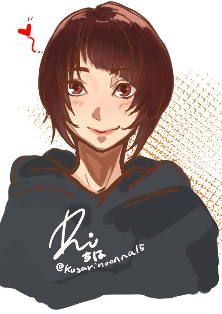 アイコン作成致します アイコンイラスト描きます。顔だけや全身イラストも可能です。 イメージ1