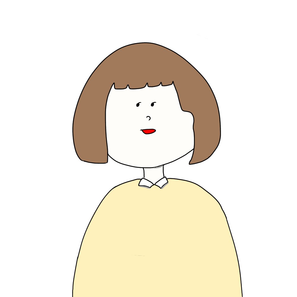SNSの似顔絵アイコンお描きします ゆるゆるアイコン描かせてください！ イメージ3