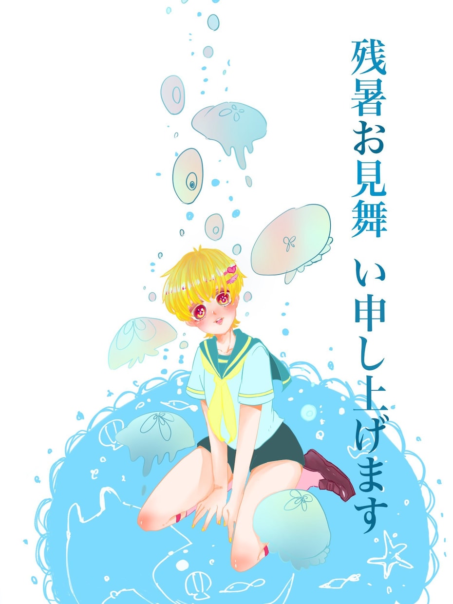 twitterなどのアイコンを作製します 貴方の好きな色、好きなイメージで作成いたします!! イメージ6