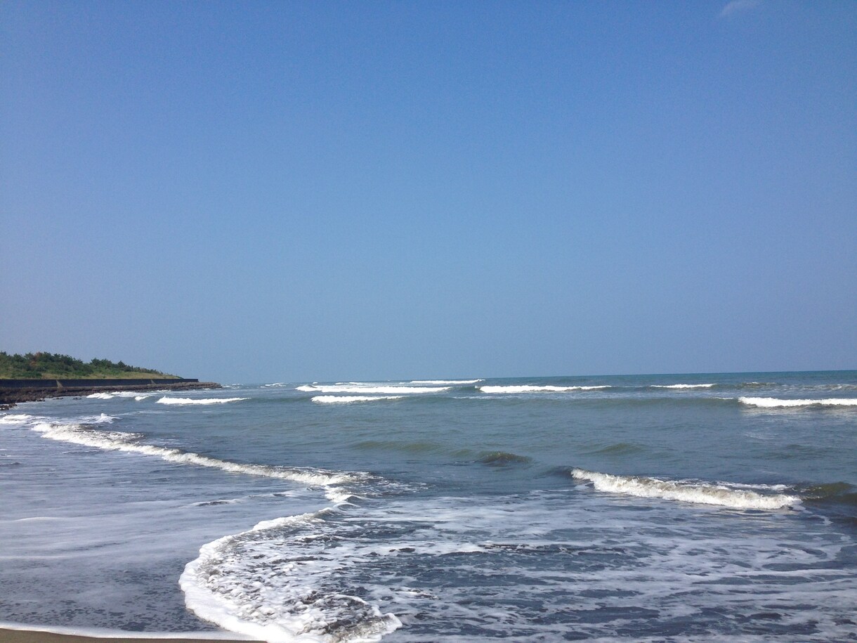 海が見たい方、固定カメラにして見せてあげます 海が自宅近くにないけど、海が見たいという方へのサービスです。 イメージ4