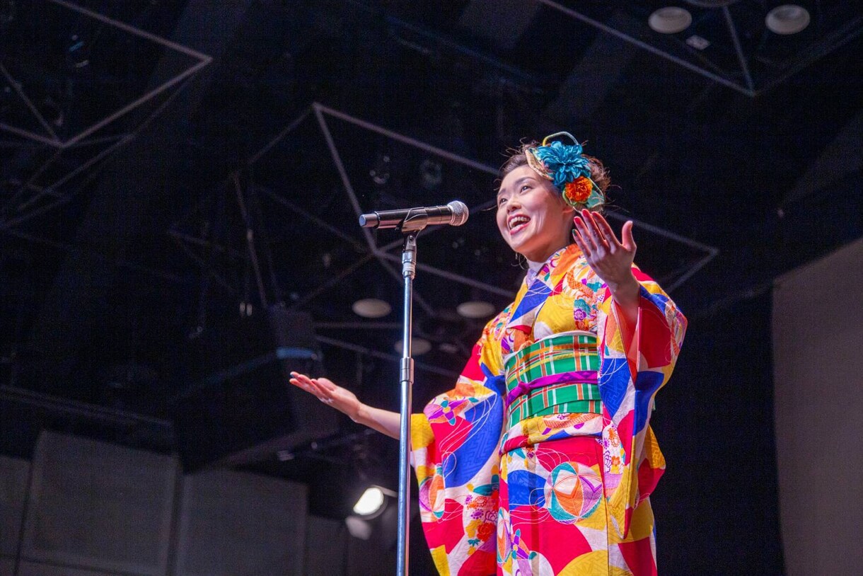 あなたのスピーチをオーダーメイドで演出します 受賞者がフルサポート！３days シンデレラ レッスン イメージ1