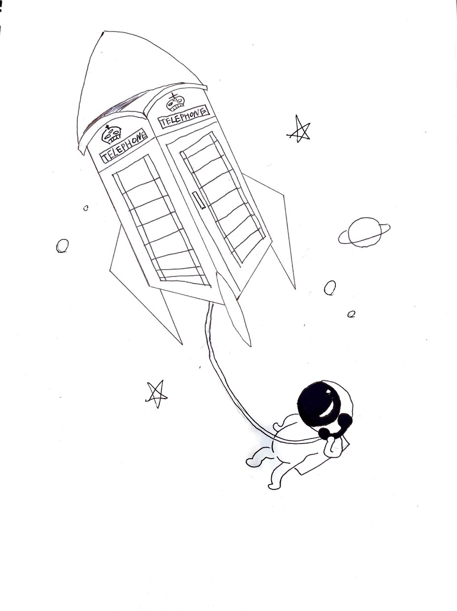 色々なイラストを書きます 基本的にオリジナルの手書きイラストやデザインを致します。 イメージ8
