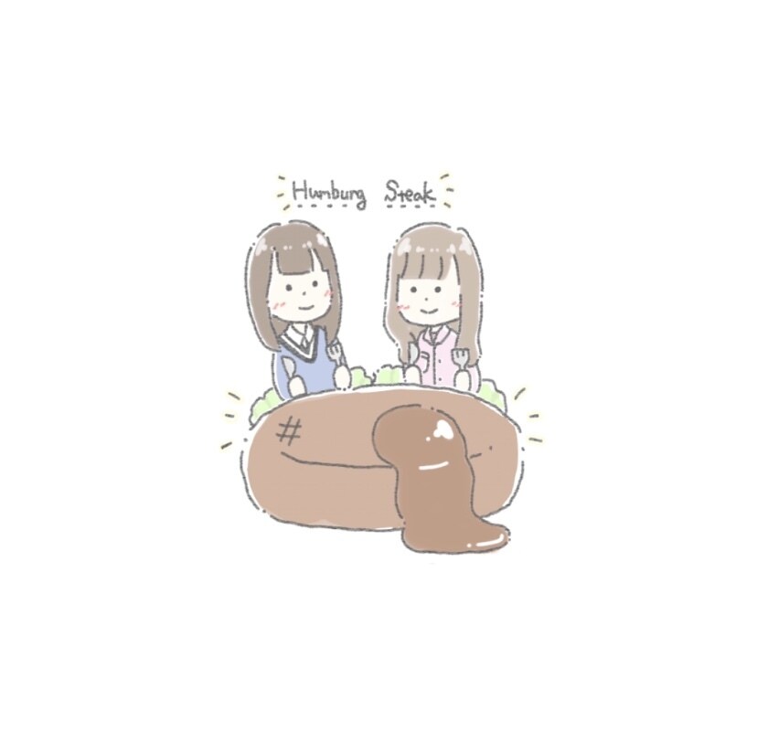 ゆるいイラストでアイコン制作します 3日〜7日で完成。ペア画、ステッカーも制作可能 イメージ5