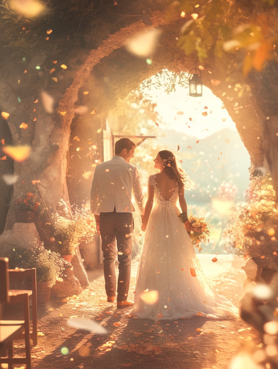 40代からの結婚｜運命の人と出会う時期を占います 「私、本当に結婚できる？」その答えを星の流れから読み解きます イメージ2
